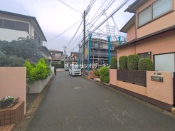 松戸市五香4丁目