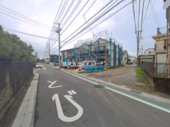 松戸市五香西3丁目