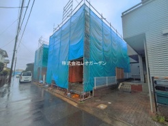松戸市松飛台