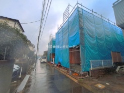 松戸市松飛台