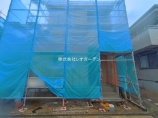 新築一戸建て