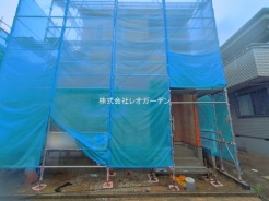 松戸市松飛台