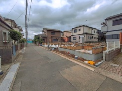 松戸市松飛台