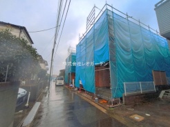 松戸市松飛台
