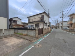 千葉市中央区院内2丁目