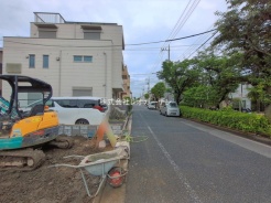 江戸川区東葛西1丁目