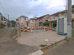 松戸市常盤平5丁目