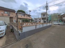 松戸市常盤平5丁目