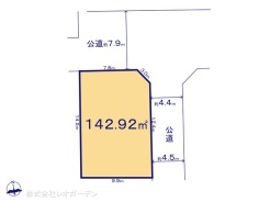 図面と異なる場合は現況を優先
