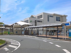 千葉市中央区村田町