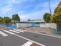 千葉市中央区村田町