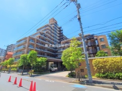江戸川区西葛西3丁目