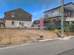 松戸市西馬橋相川町