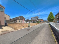 松戸市西馬橋相川町