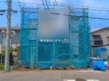 新築一戸建て