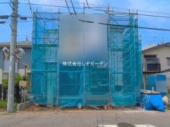 松戸市六高台5丁目