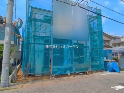 松戸市六高台5丁目