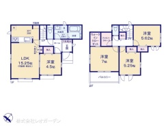 図面と異なる場合は現況を優先