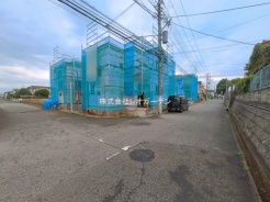 松戸市六高台4丁目