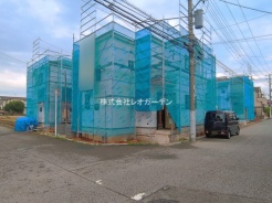 松戸市六高台4丁目