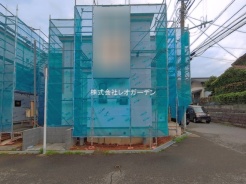 松戸市六高台4丁目