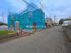 松戸市六高台4丁目