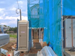 松戸市六高台4丁目
