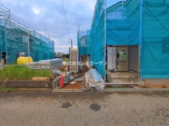 松戸市六高台4丁目