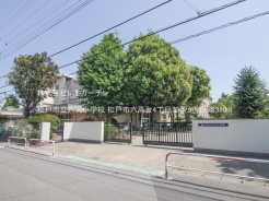 松戸市六高台4丁目