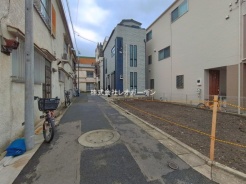 江戸川区松江1丁目