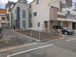 江戸川区松江1丁目