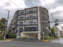 江戸川区北葛西2丁目