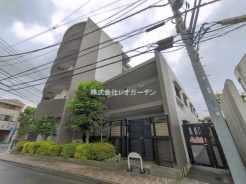 江戸川区北葛西2丁目