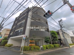 江戸川区北葛西2丁目