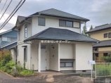 中古一戸建て