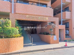 八千代市勝田台南3丁目
