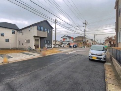 松戸市栄町西5丁目