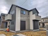 松戸市栄町西 新築一戸建て