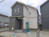新築一戸建て