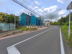 千葉市花見川区宮野木台4丁目
