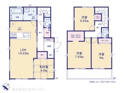 図面と異なる場合は現況を優先