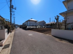 千葉市花見川区横戸台