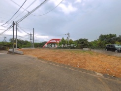 千葉市花見川区横戸町