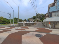 千葉市花見川区横戸町