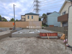 船橋市咲が丘2丁目