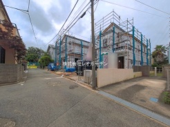 船橋市咲が丘2丁目
