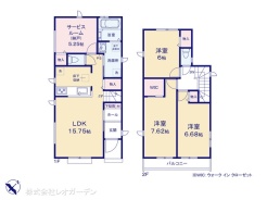 図面と異なる場合は現況を優先