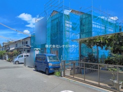 松戸市六高台4丁目
