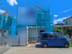 松戸市六高台4丁目