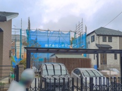 松戸市中和倉